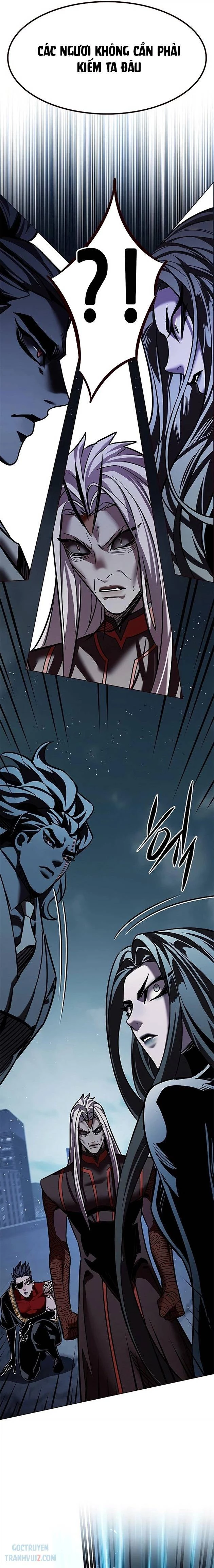 Hoá Thân Thành Mèo Chapter 313 - Next Chapter 313