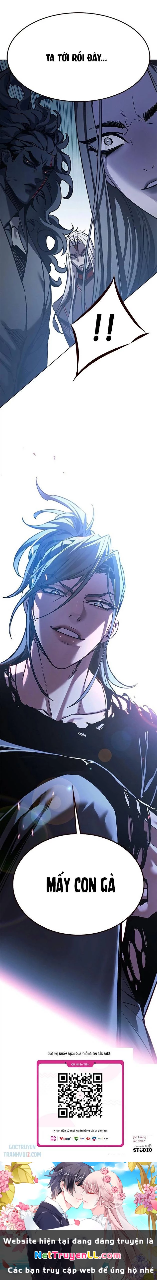 Hoá Thân Thành Mèo Chapter 313 - Next Chapter 313