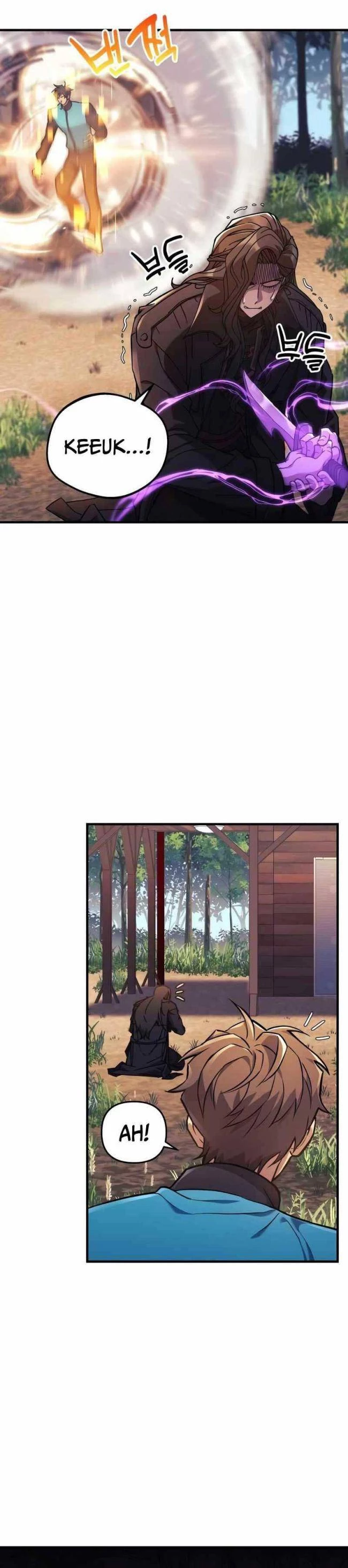 Thợ Săn Nhà Văn Chapter 37.5 - Trang 2