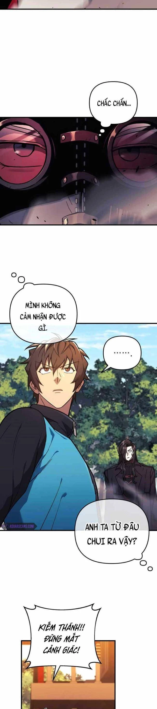 Thợ Săn Nhà Văn Chapter 37.5 - Trang 2