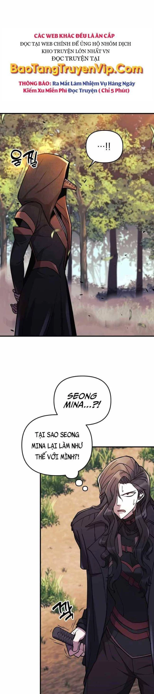 Thợ Săn Nhà Văn Chapter 37.5 - Trang 2