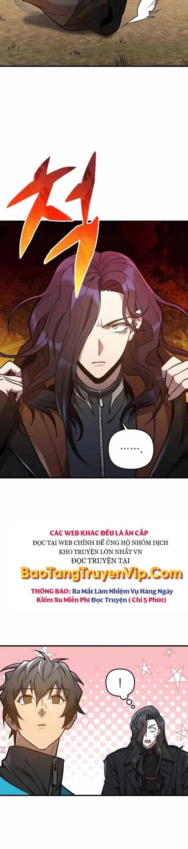 Thợ Săn Nhà Văn Chapter 37.5 - Trang 2