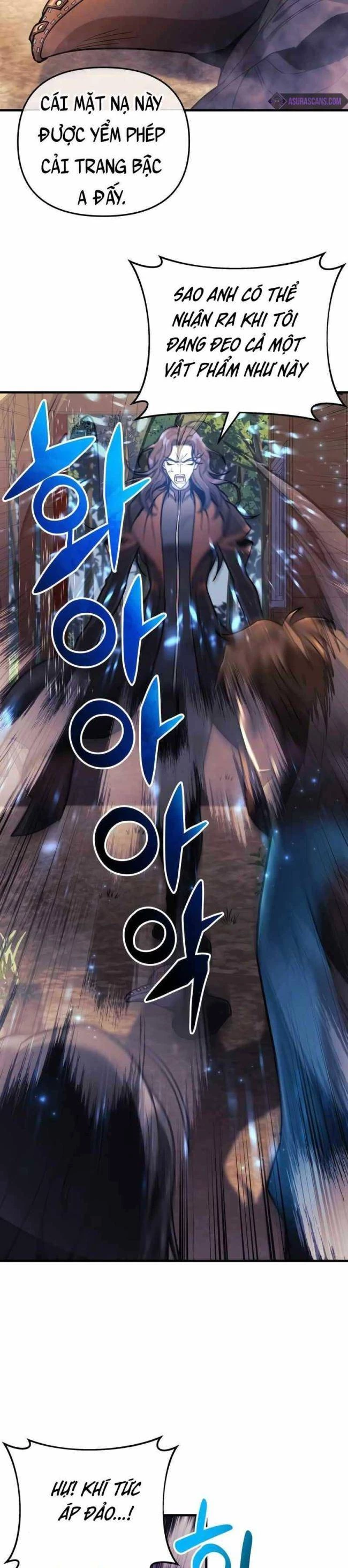 Thợ Săn Nhà Văn Chapter 37.5 - Trang 2