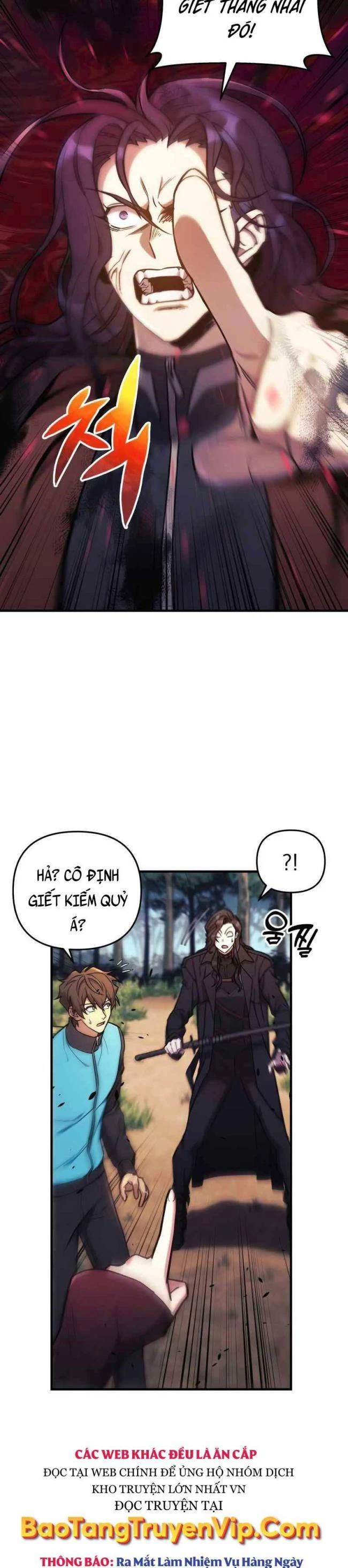 Thợ Săn Nhà Văn Chapter 37.5 - Trang 2