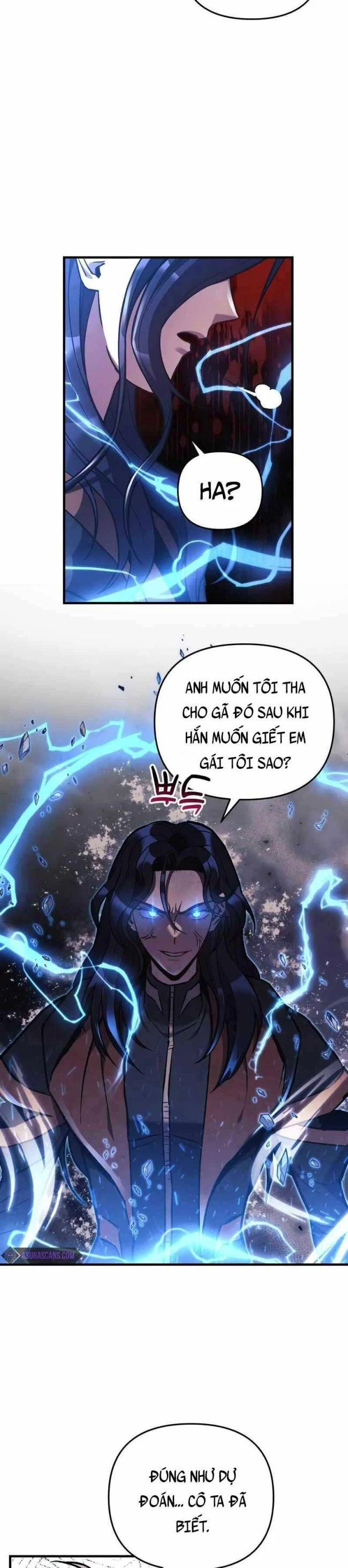 Thợ Săn Nhà Văn Chapter 37.5 - Trang 2