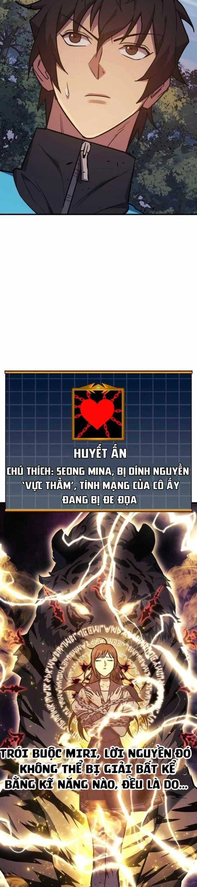 Thợ Săn Nhà Văn Chapter 37.5 - Trang 2