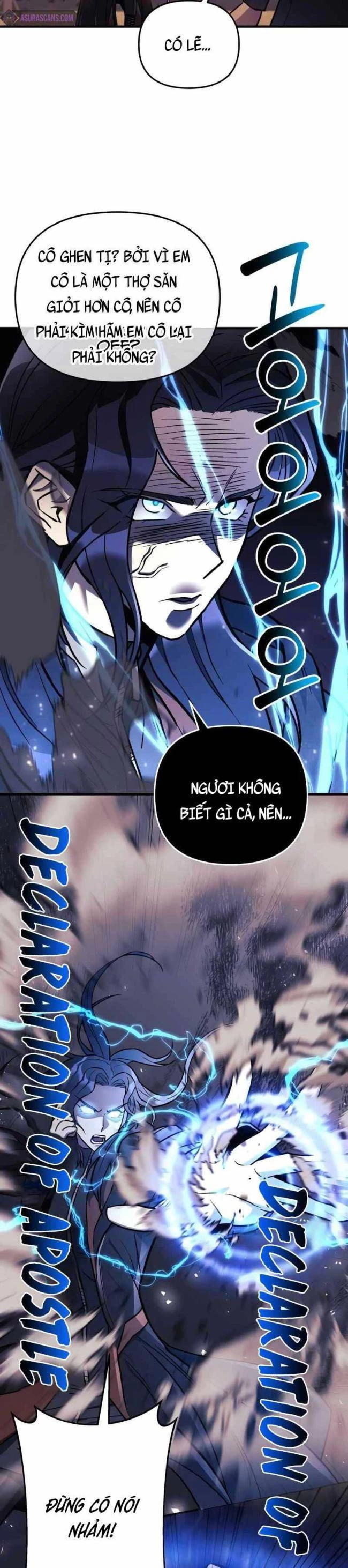 Thợ Săn Nhà Văn Chapter 37.5 - Trang 2