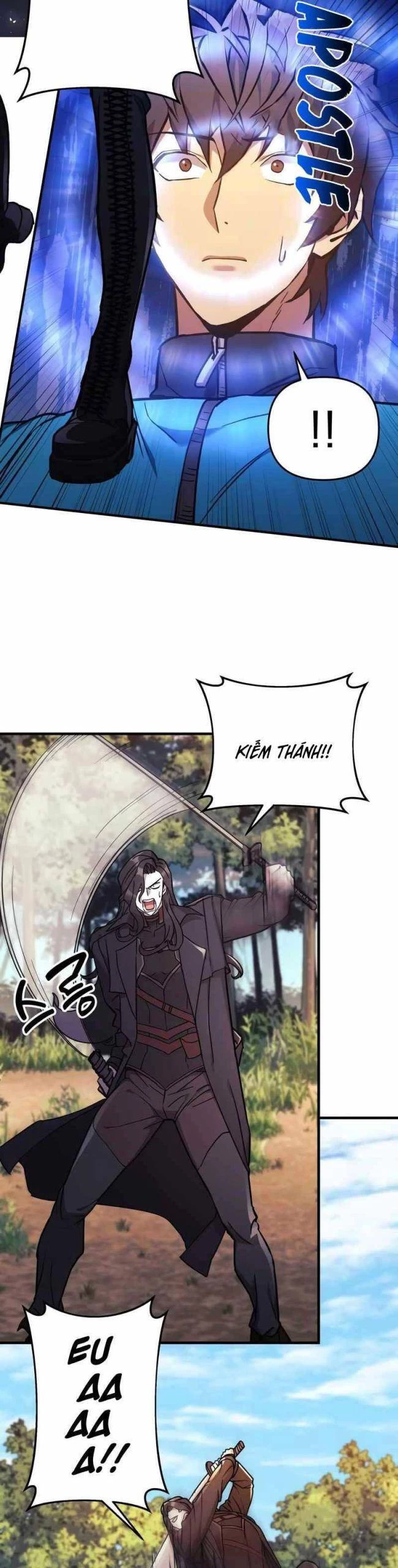 Thợ Săn Nhà Văn Chapter 37.5 - Trang 2