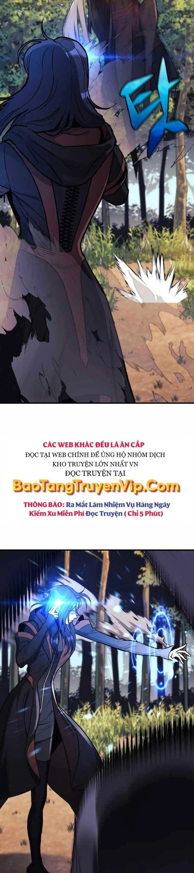 Thợ Săn Nhà Văn Chapter 37.5 - Trang 2