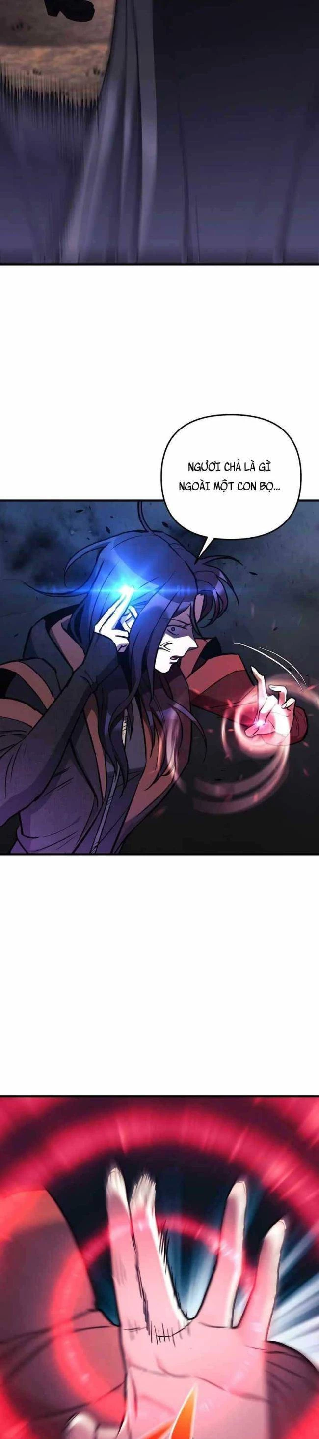 Thợ Săn Nhà Văn Chapter 37.5 - Trang 2