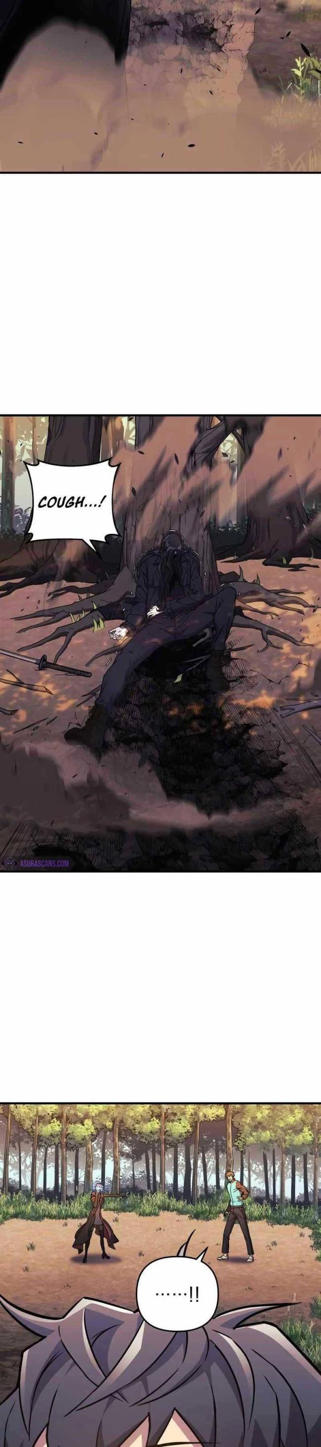 Thợ Săn Nhà Văn Chapter 37.5 - Trang 2