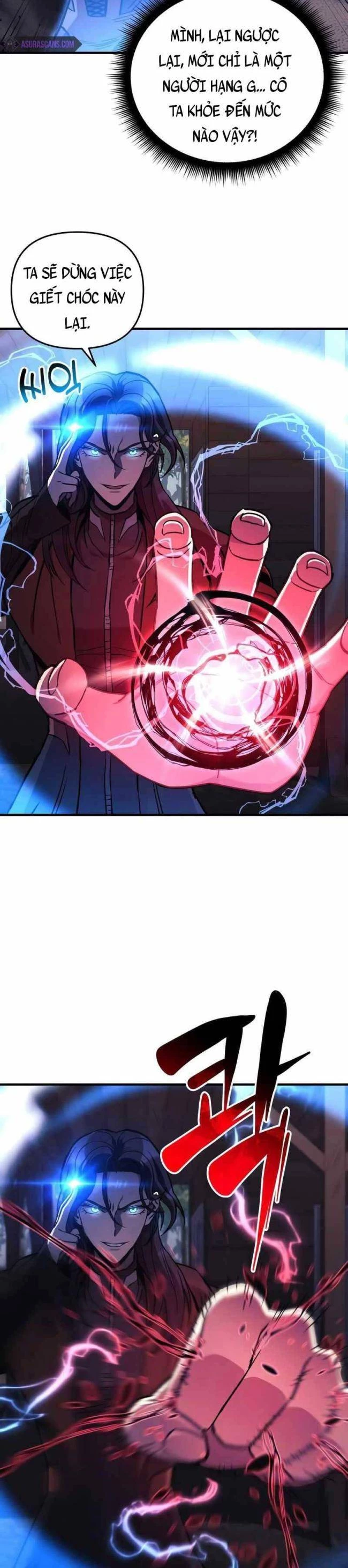 Thợ Săn Nhà Văn Chapter 37.5 - Trang 2