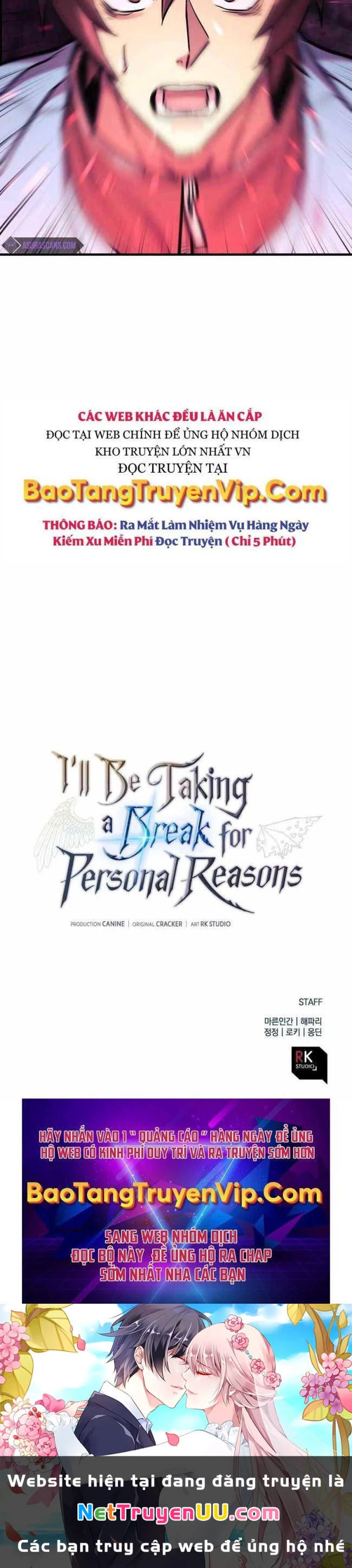 Thợ Săn Nhà Văn Chapter 37.5 - Trang 2