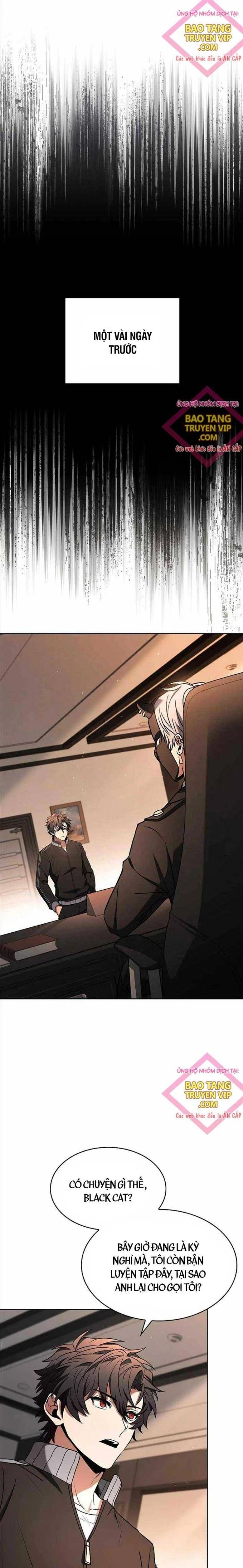 Chòm Sao Là Đệ Tử Của Tôi Chapter 83 - Trang 4