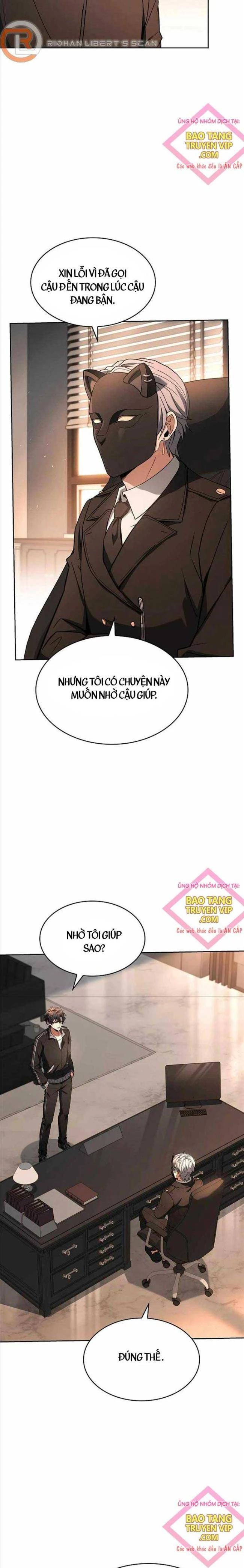 Chòm Sao Là Đệ Tử Của Tôi Chapter 83 - Trang 4