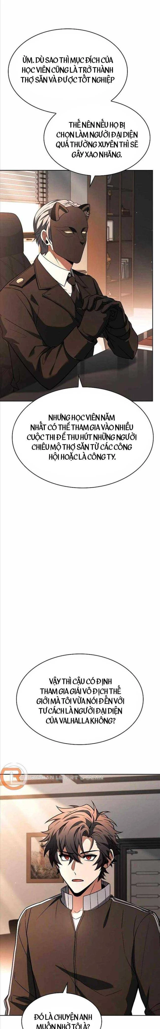 Chòm Sao Là Đệ Tử Của Tôi Chapter 83 - Trang 4