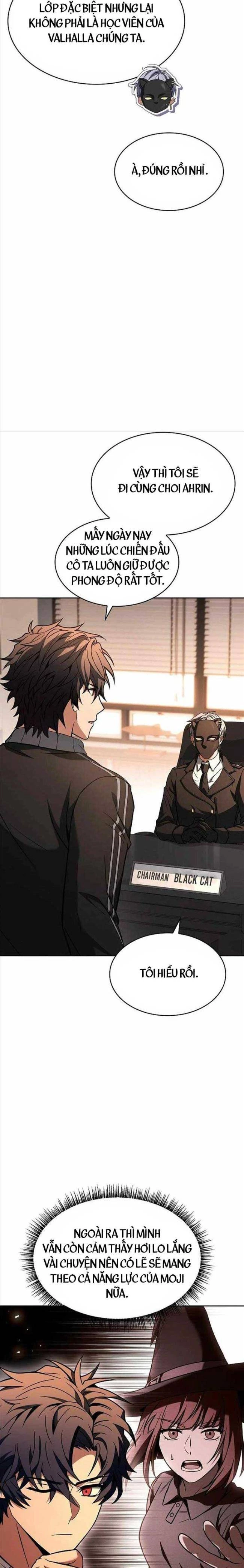 Chòm Sao Là Đệ Tử Của Tôi Chapter 83 - Trang 4