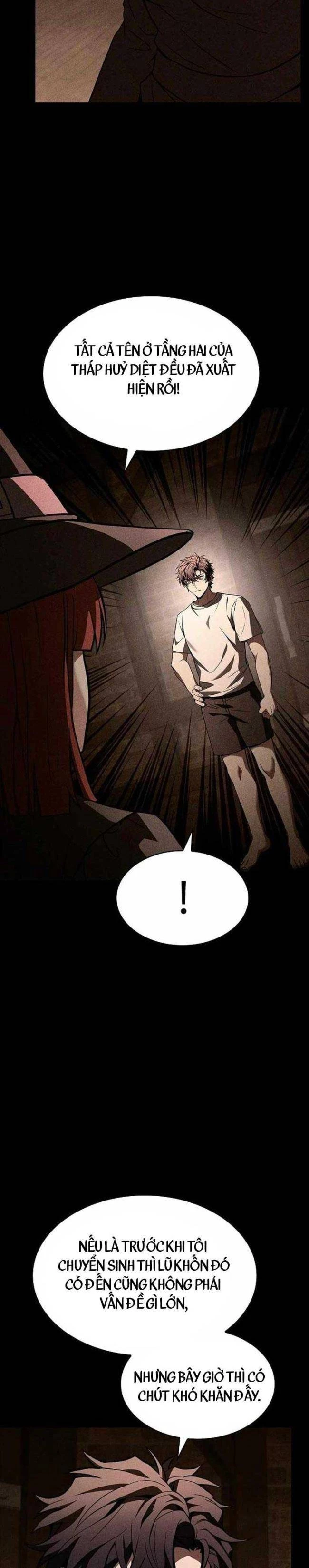 Chòm Sao Là Đệ Tử Của Tôi Chapter 83 - Trang 4