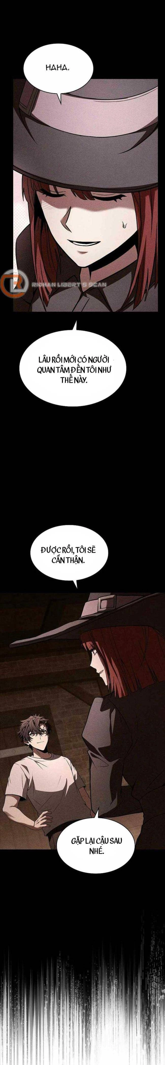 Chòm Sao Là Đệ Tử Của Tôi Chapter 83 - Trang 4