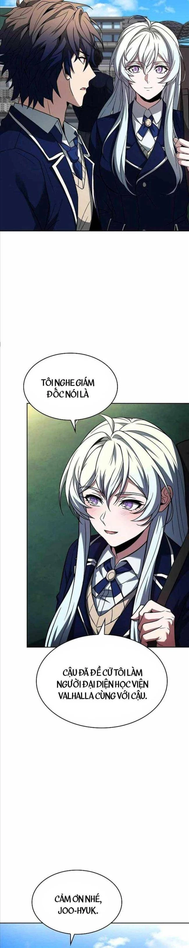 Chòm Sao Là Đệ Tử Của Tôi Chapter 83 - Trang 4