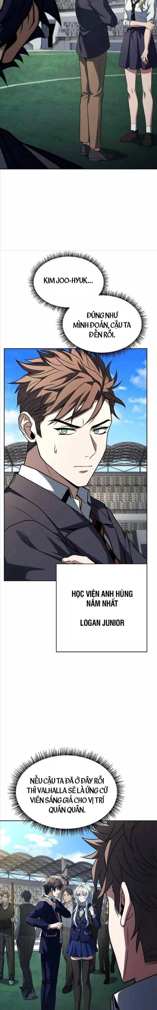 Chòm Sao Là Đệ Tử Của Tôi Chapter 83 - Trang 4