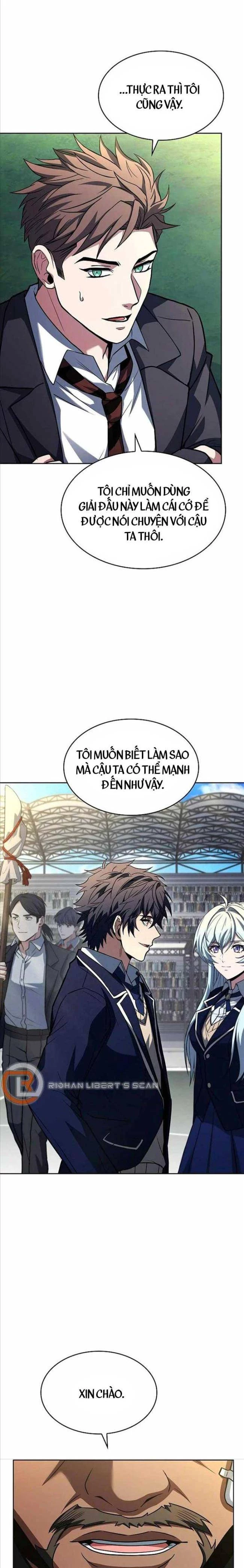 Chòm Sao Là Đệ Tử Của Tôi Chapter 83 - Trang 4