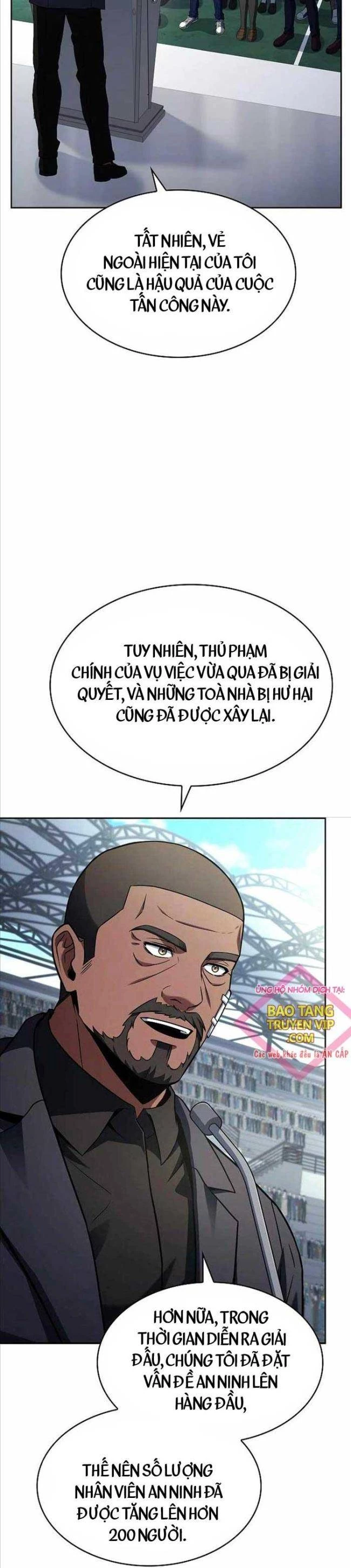 Chòm Sao Là Đệ Tử Của Tôi Chapter 83 - Trang 4
