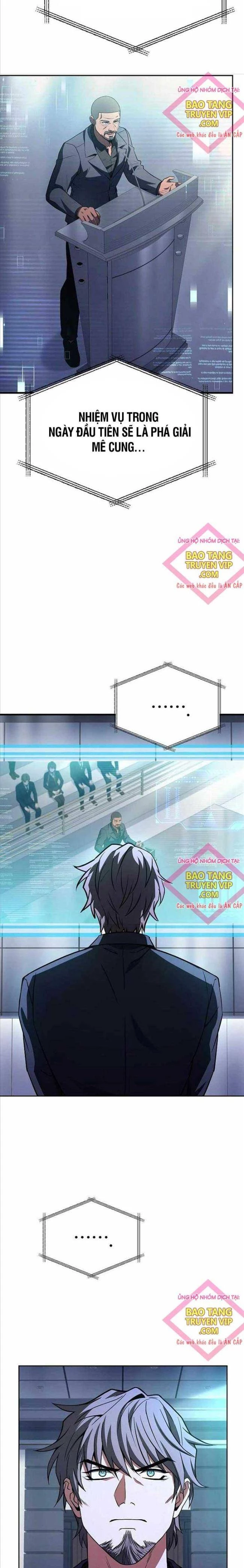 Chòm Sao Là Đệ Tử Của Tôi Chapter 83 - Trang 4