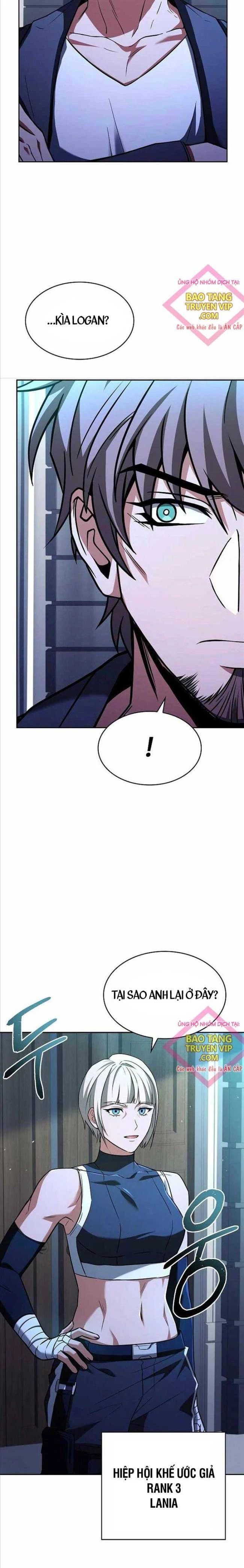 Chòm Sao Là Đệ Tử Của Tôi Chapter 83 - Trang 4