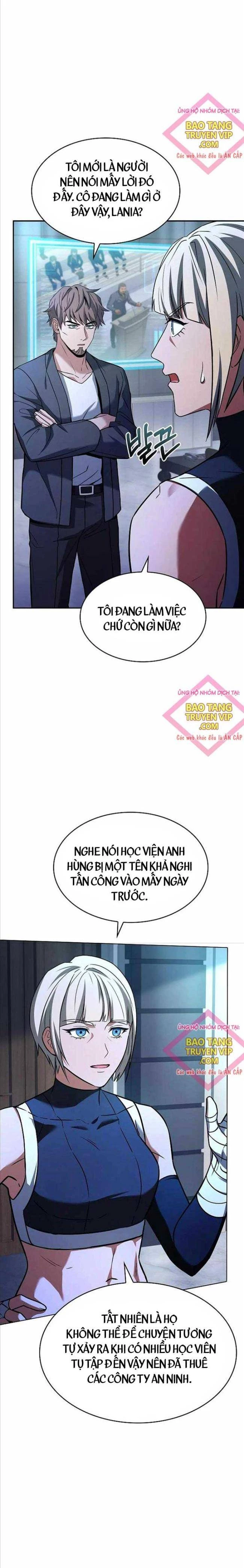 Chòm Sao Là Đệ Tử Của Tôi Chapter 83 - Trang 4