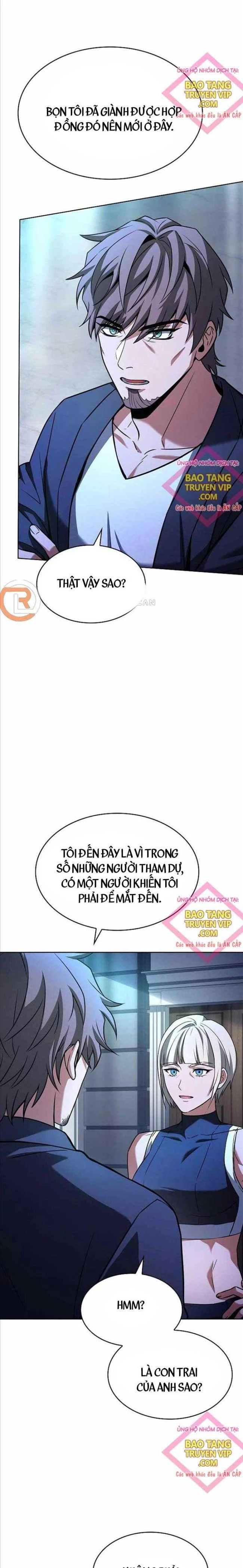 Chòm Sao Là Đệ Tử Của Tôi Chapter 83 - Trang 4