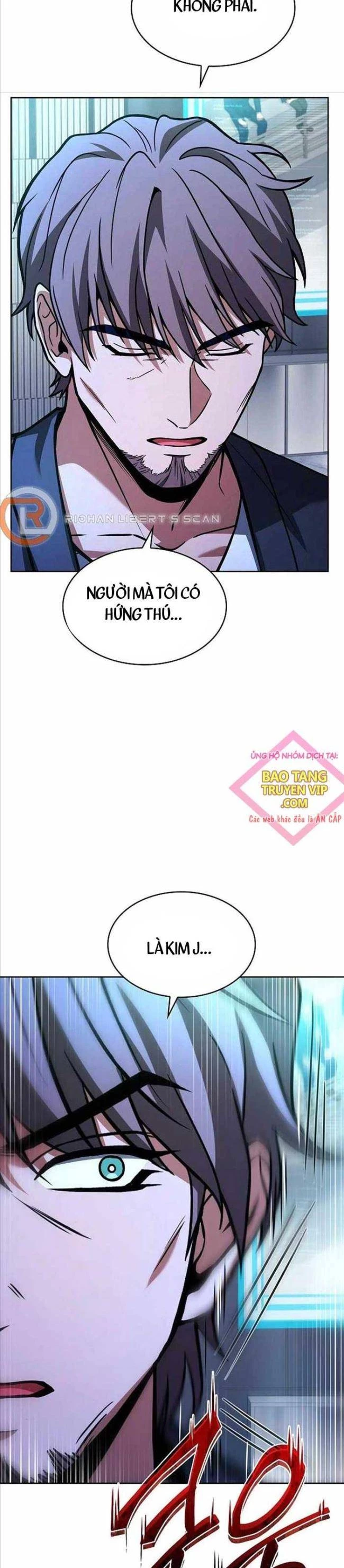 Chòm Sao Là Đệ Tử Của Tôi Chapter 83 - Trang 4