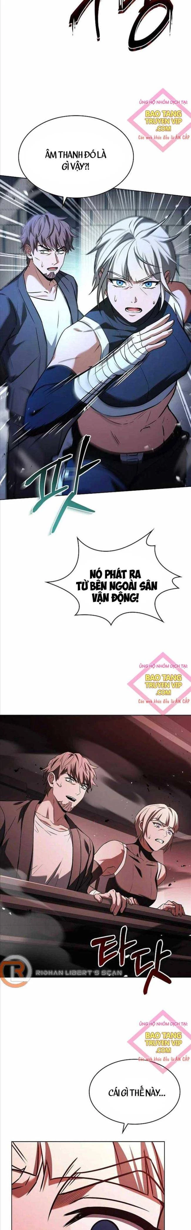 Chòm Sao Là Đệ Tử Của Tôi Chapter 83 - Trang 4