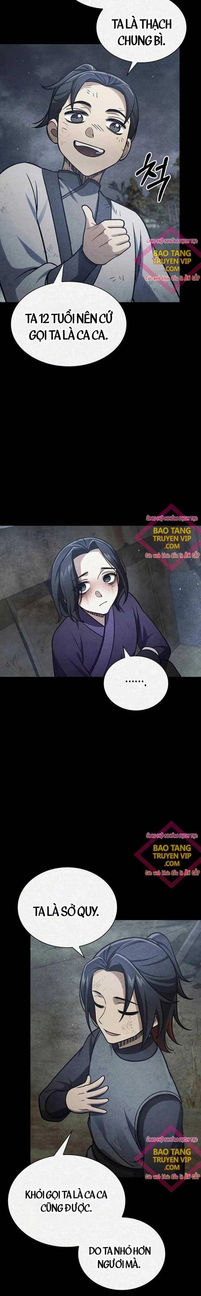 Thiên Qua Thư Khố Đại Công Tử Chapter 91 - Trang 4