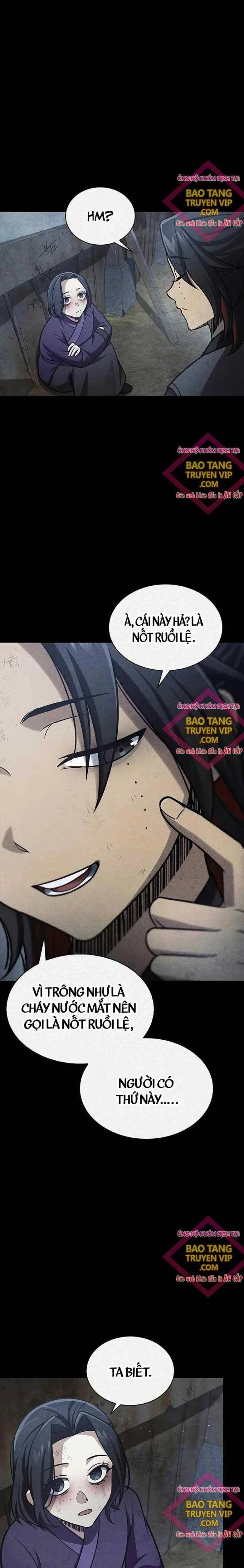 Thiên Qua Thư Khố Đại Công Tử Chapter 91 - Trang 4