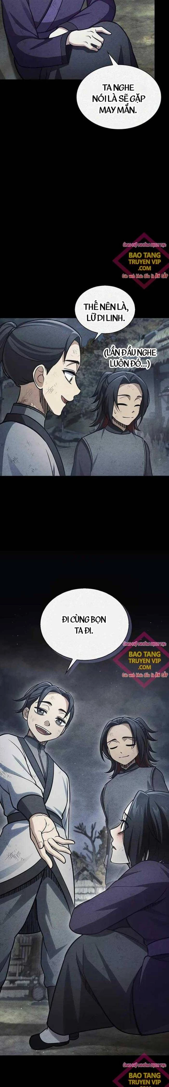 Thiên Qua Thư Khố Đại Công Tử Chapter 91 - Trang 4