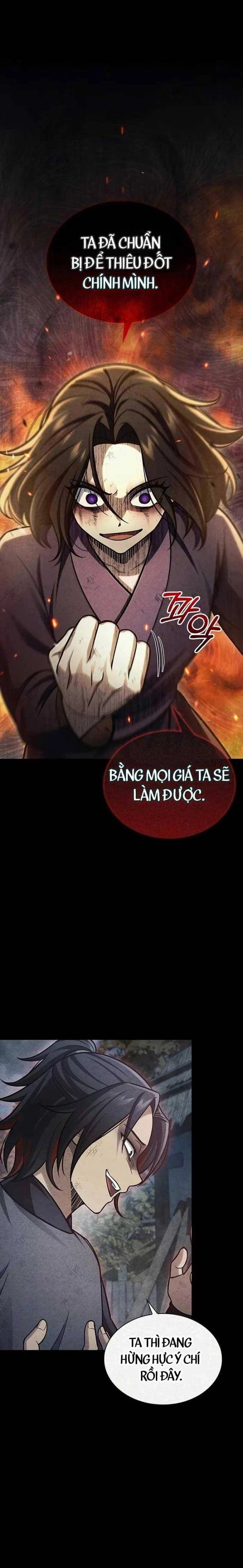 Thiên Qua Thư Khố Đại Công Tử Chapter 91 - Trang 4