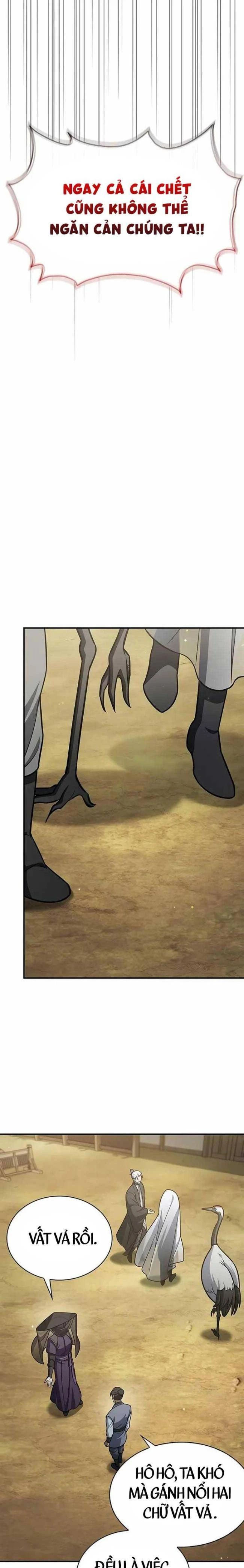 Thiên Qua Thư Khố Đại Công Tử Chapter 91 - Trang 4