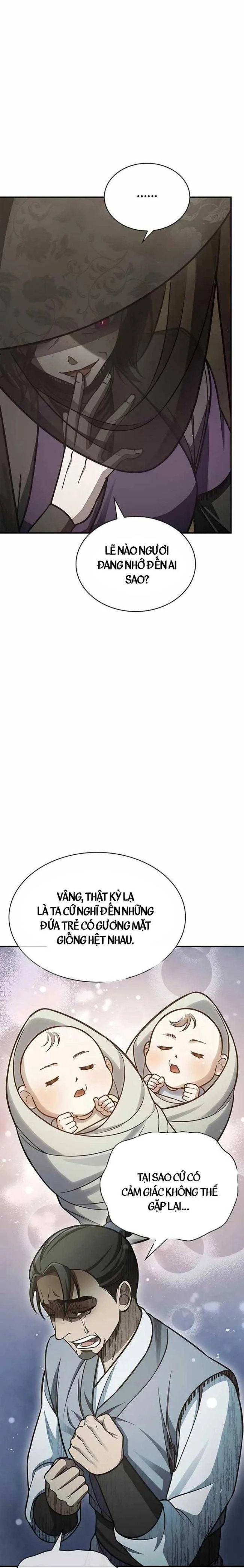 Thiên Qua Thư Khố Đại Công Tử Chapter 91 - Trang 4