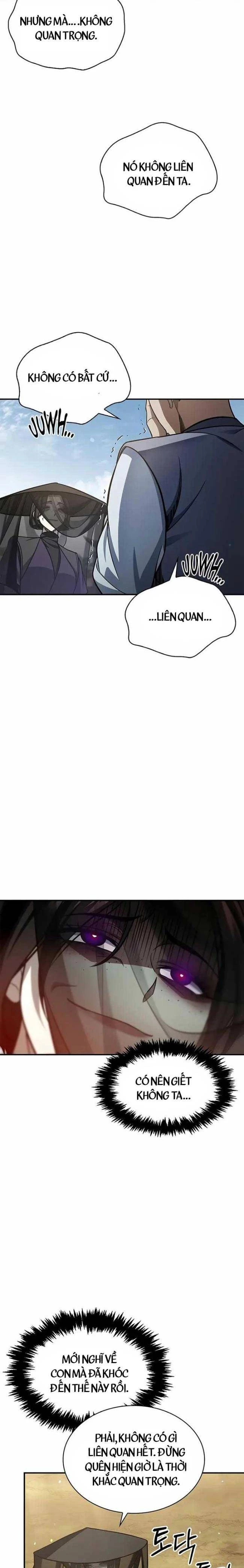 Thiên Qua Thư Khố Đại Công Tử Chapter 91 - Trang 4