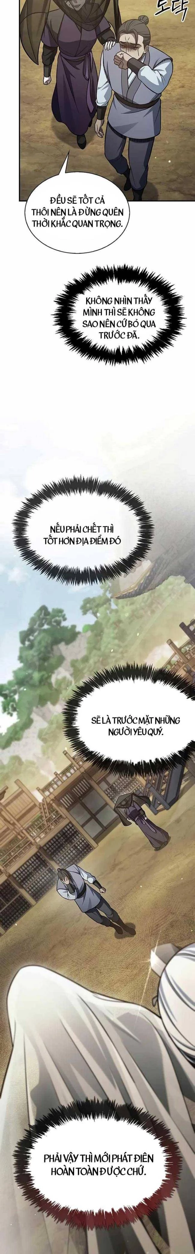 Thiên Qua Thư Khố Đại Công Tử Chapter 91 - Trang 4