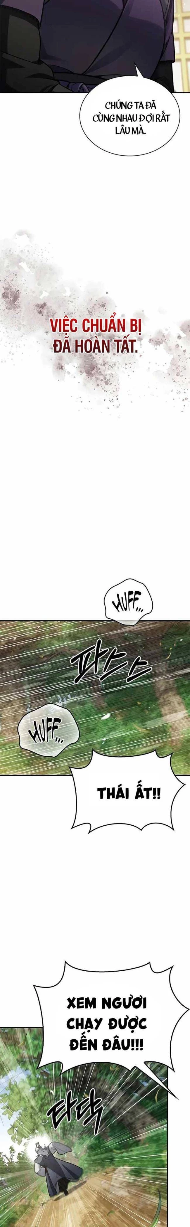 Thiên Qua Thư Khố Đại Công Tử Chapter 91 - Trang 4