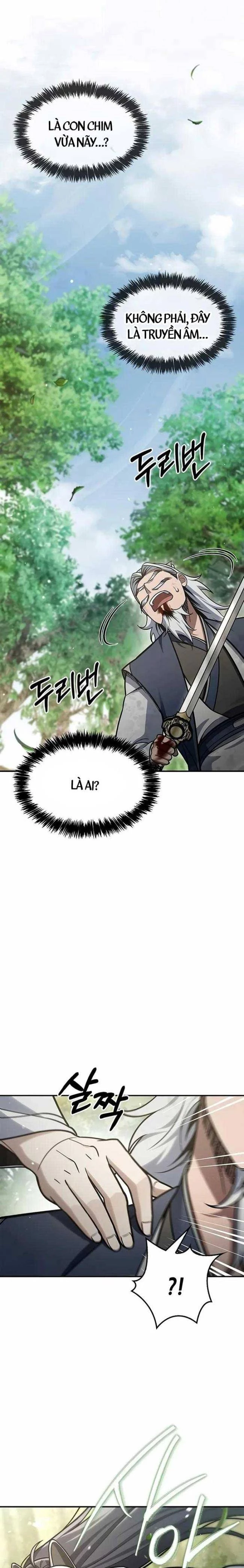 Thiên Qua Thư Khố Đại Công Tử Chapter 91 - Trang 4