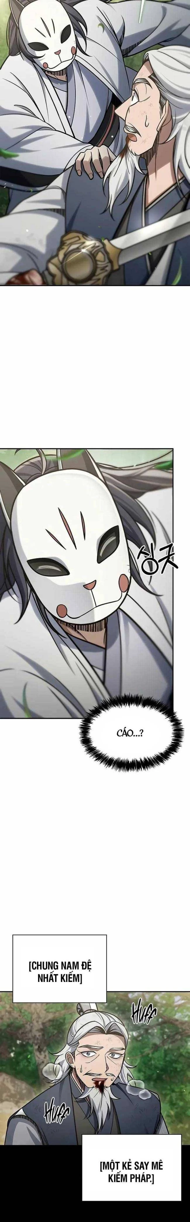 Thiên Qua Thư Khố Đại Công Tử Chapter 91 - Trang 4