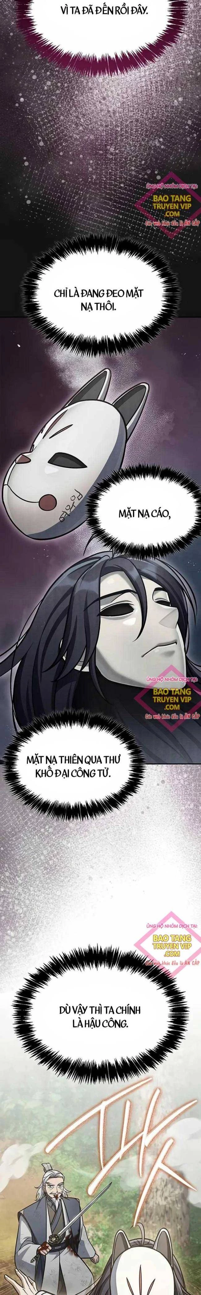 Thiên Qua Thư Khố Đại Công Tử Chapter 91 - Trang 4