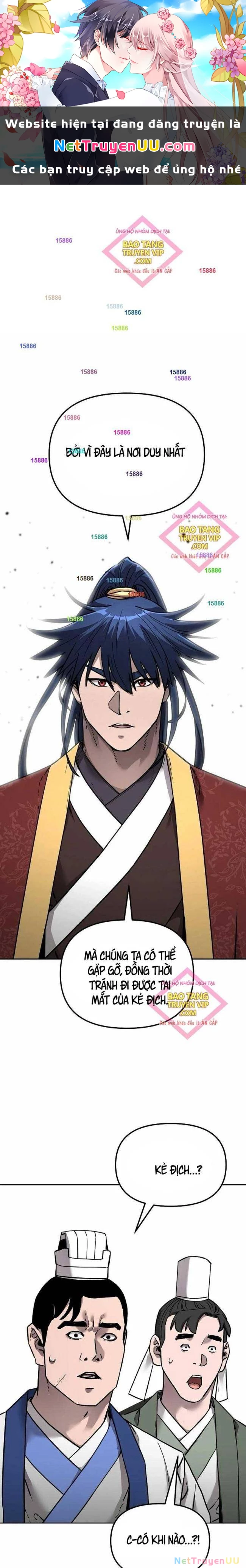 Sự Chuyển Sinh Vào Võ Lâm Thế Gia Của Ranker Chapter 131 - Trang 2