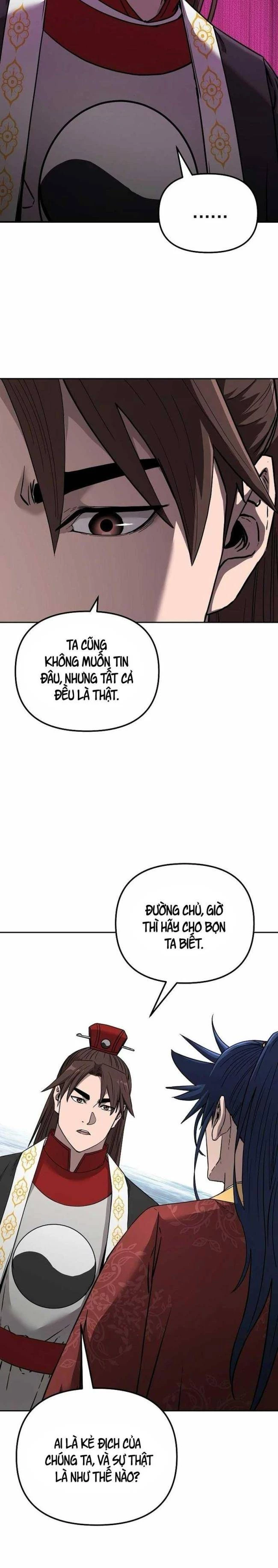 Sự Chuyển Sinh Vào Võ Lâm Thế Gia Của Ranker Chapter 131 - Trang 2