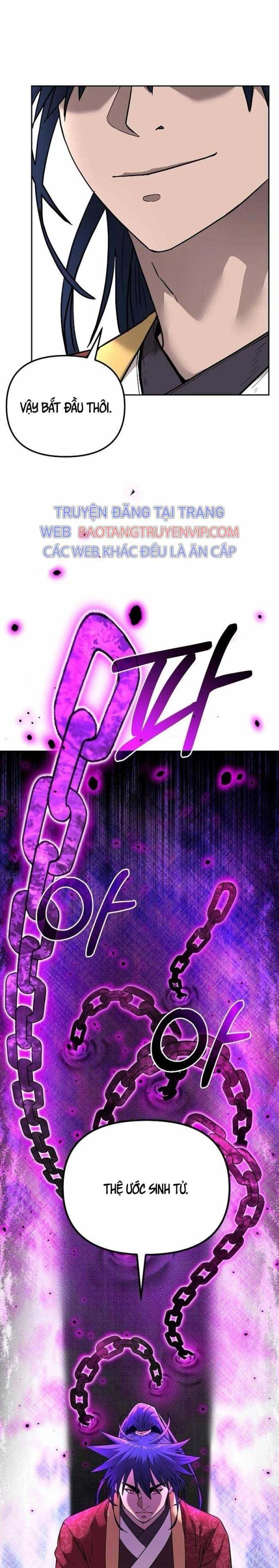 Sự Chuyển Sinh Vào Võ Lâm Thế Gia Của Ranker Chapter 131 - Trang 2