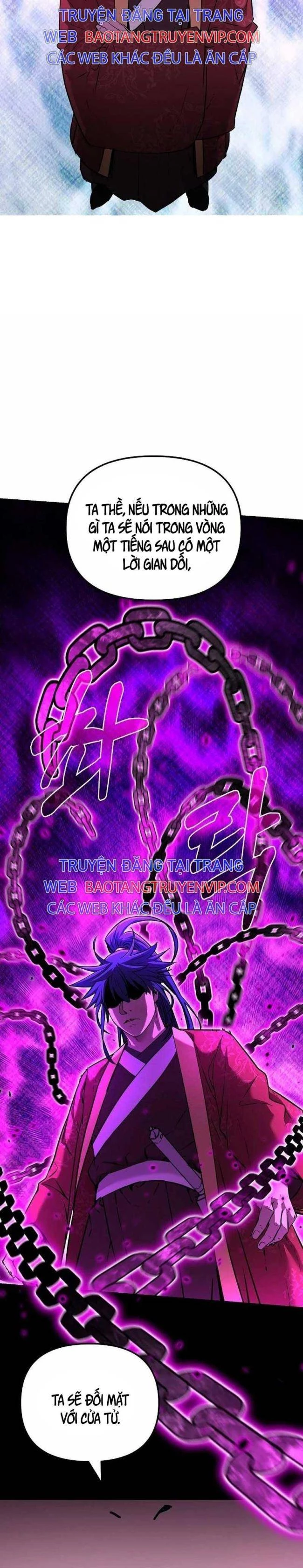 Sự Chuyển Sinh Vào Võ Lâm Thế Gia Của Ranker Chapter 131 - Trang 2