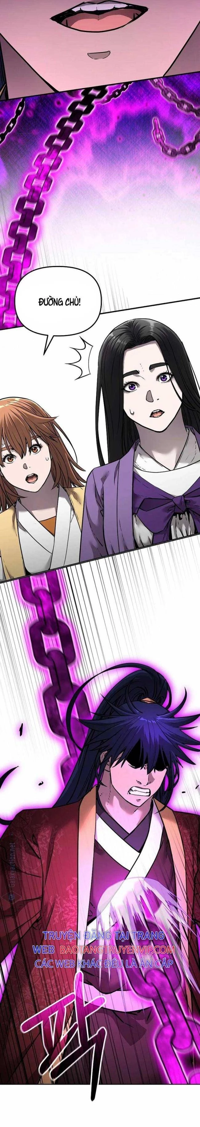 Sự Chuyển Sinh Vào Võ Lâm Thế Gia Của Ranker Chapter 131 - Trang 2